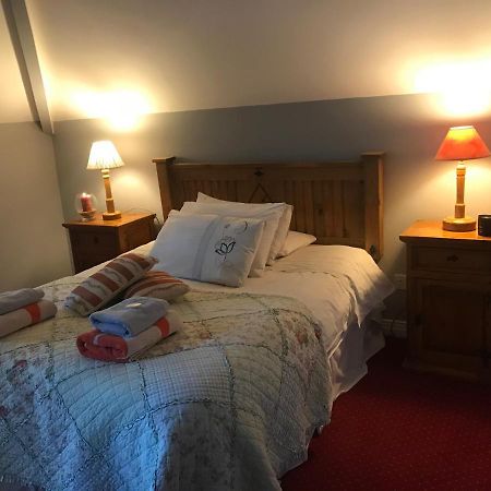 Aurora House Bed And Breakfast Athy Exterior foto