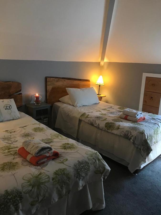 Aurora House Bed And Breakfast Athy Exterior foto