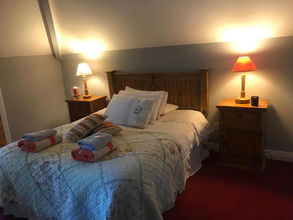Aurora House Bed And Breakfast Athy Exterior foto