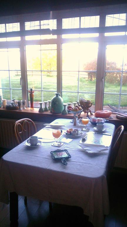 Aurora House Bed And Breakfast Athy Zimmer foto